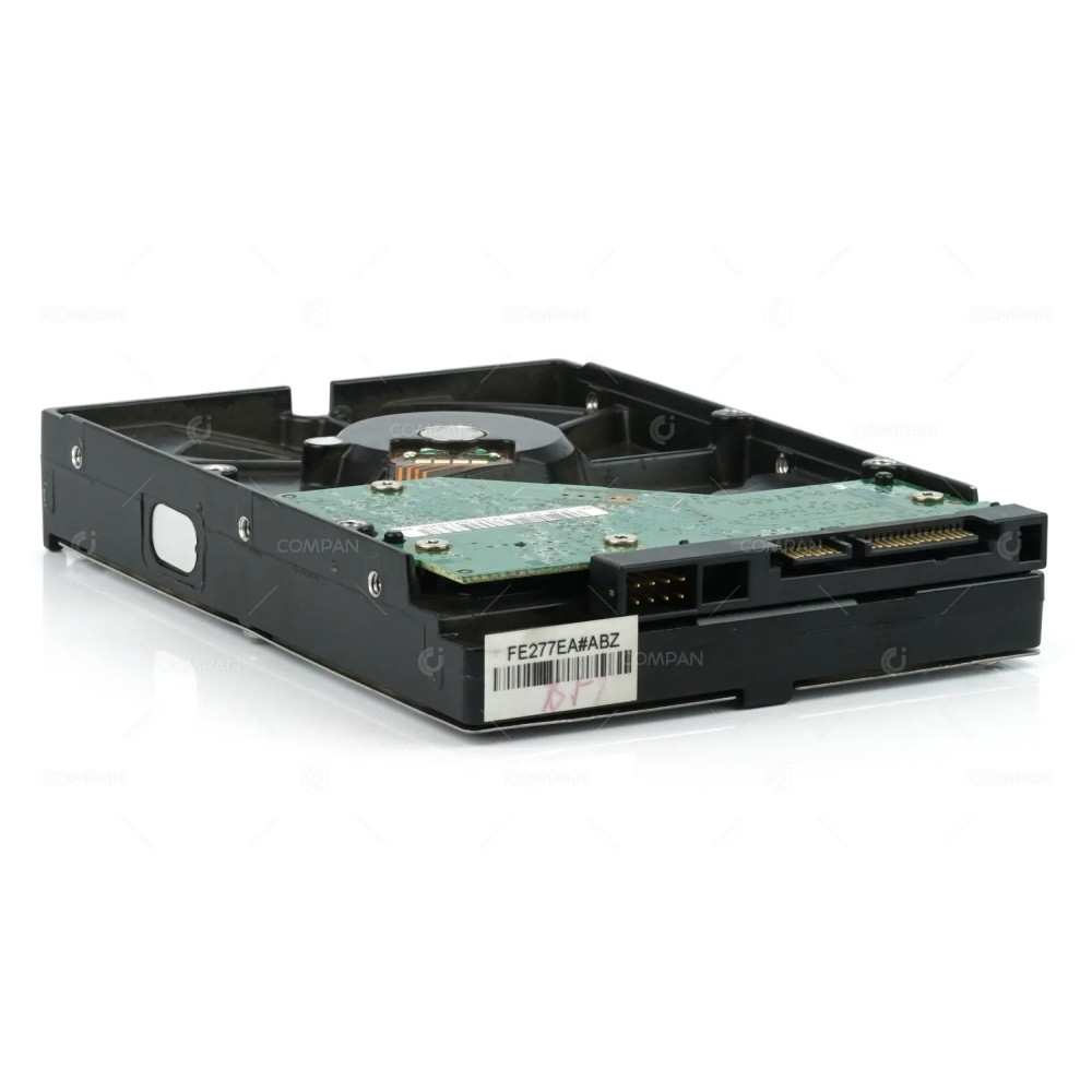 WD3200AAJS WD HDD 320GB  7.2K  SATA 6G  3.5" LFF